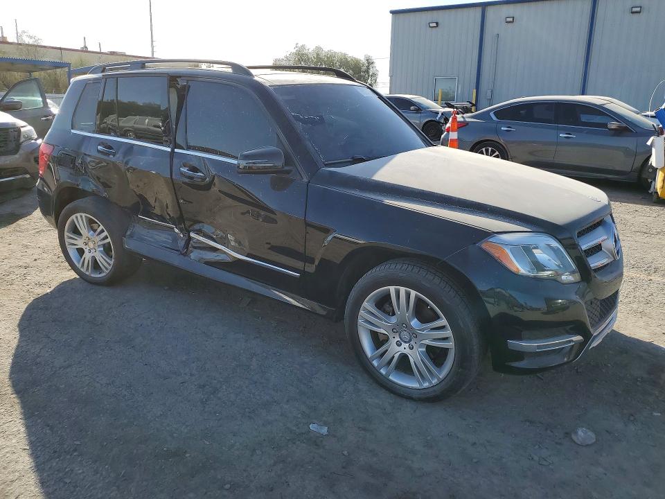 2015 Mercedes-benz Glk მანქანა იყიდება აუქციონზე, vin: WDCGG5HB2FG408037, აუქციონის ნომერი: 75294565