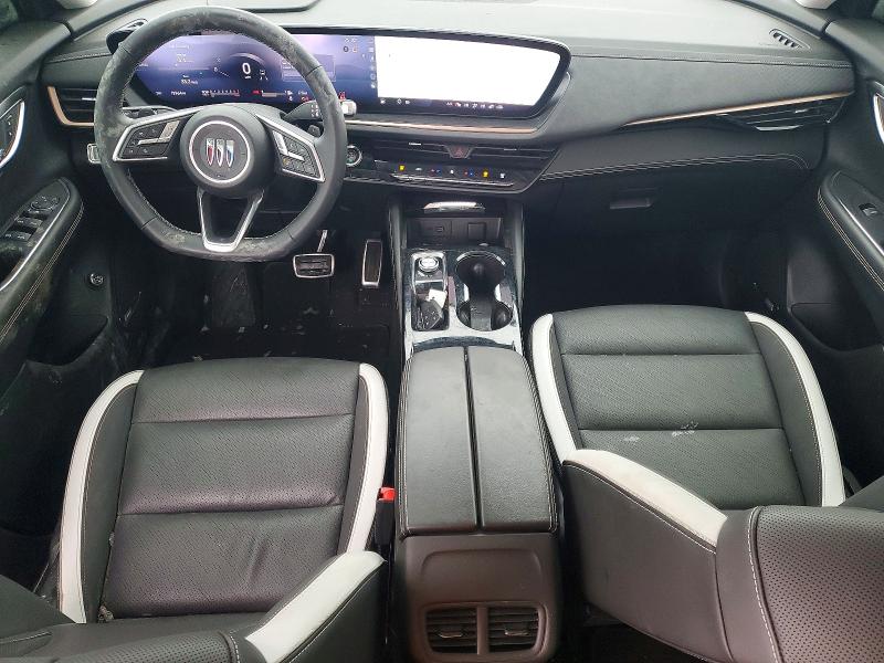 Aukcja sprzedaży 2024 Buick Envision, vin: LRBFZPE43RD067863, numer aukcji: 73910945