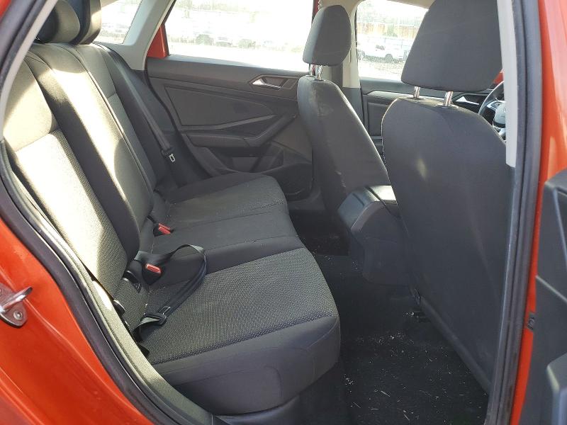 Aukcja sprzedaży 2019 Volkswagen Jetta, vin: 3VWC57BU9KM055860, numer aukcji: 99390385