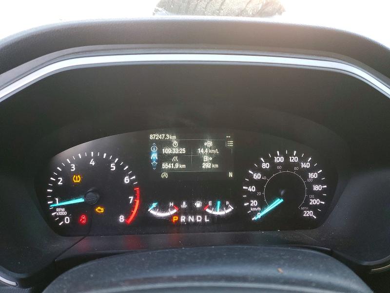 Продаж на аукціоні авто 2020 Ford Escape, vin: 1FMCU9G61LUB76631, номер лоту: 73403985
