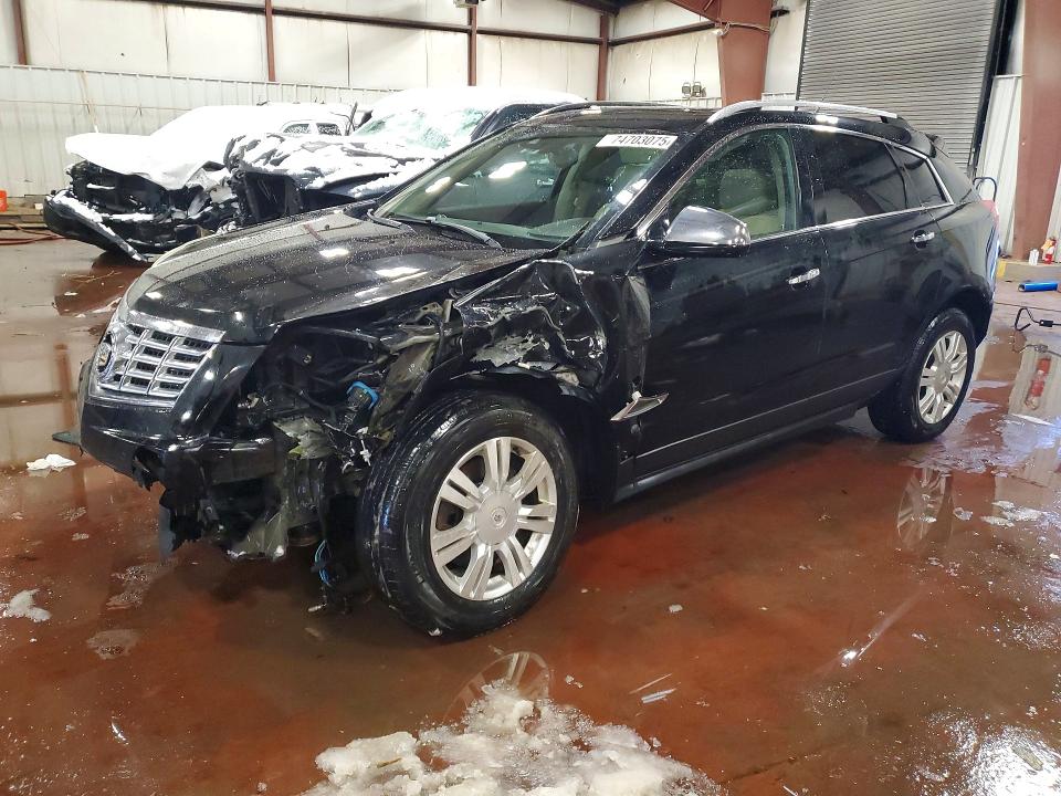 Продаж на аукціоні авто 2013 Cadillac Srx, vin: 3GYFNCE3XDS536902, номер лоту: 74703075