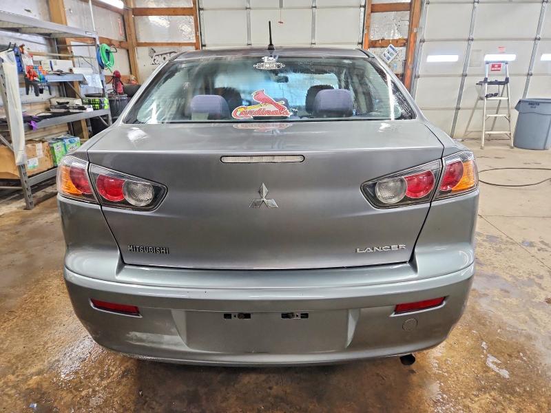 Aukcja sprzedaży 2016 Mitsubishi Lancer, vin: JA32U2FUXGU010586, numer aukcji: 73548665