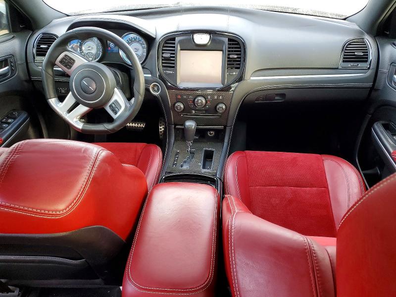 Aukcja sprzedaży 2012 Chrysler 300, vin: 2C3CCAFJ3CH801892, numer aukcji: 98578825