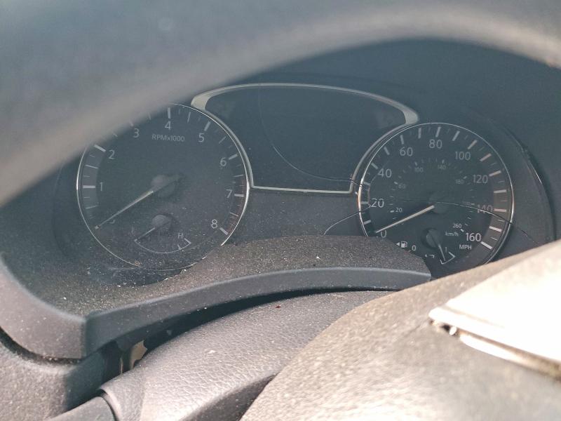Продажа на аукционе авто 2016 Niss Altima, vin: 1N4AL3AP3GC141863, номер лота: 74585355
