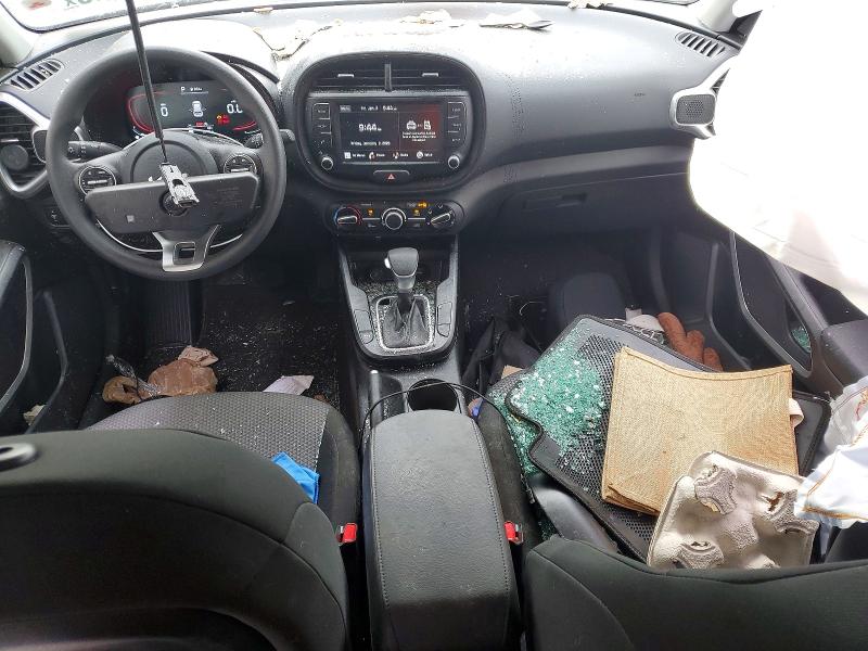 Aukcja sprzedaży 2025 Kia Soul, vin: KNDJ23AU7S7251626, numer aukcji: 98907945