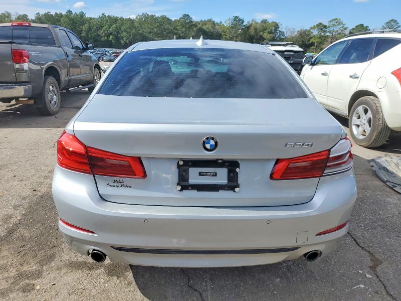 Aukcja sprzedaży 2018 Bmw 530, vin: WBAJA5C56JWA36926, numer aukcji: 72535065