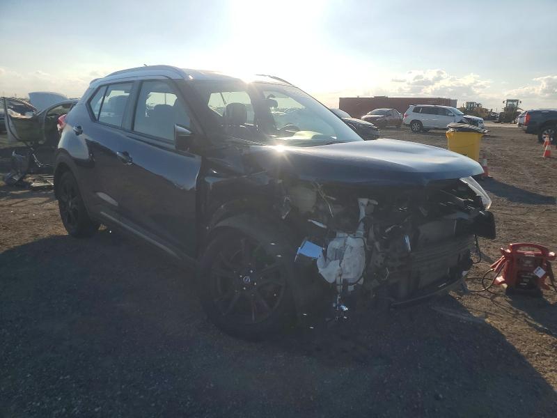 Aukcja sprzedaży 2019 Nissan Kicks, vin: 3N1CP5CU7KL491535, numer aukcji: 79117495