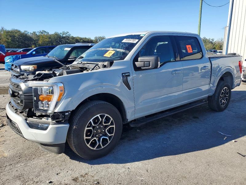 Aukcja sprzedaży 2023 Ford F150 Super, vin: 1FTEW1EP0PFC03087, numer aukcji: 73369785