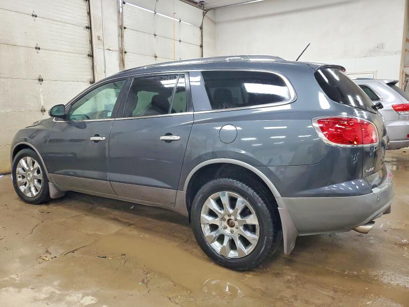 Продажа на аукционе авто 2011 Buick Enclave, vin: 5GAKVCED4BJ315745, номер лота: 98127055