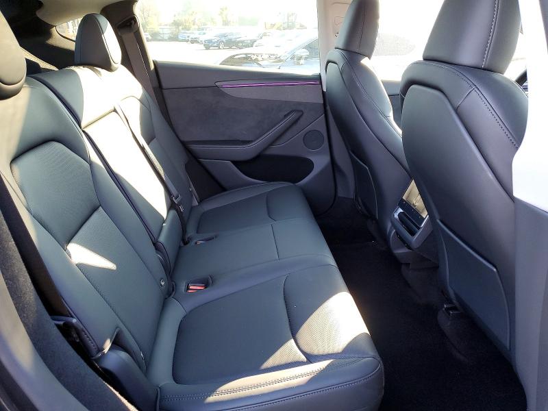 Aukcja sprzedaży 2026 Tesla Model Y, vin: 7SAYGDEE9TF334272, numer aukcji: 72494385