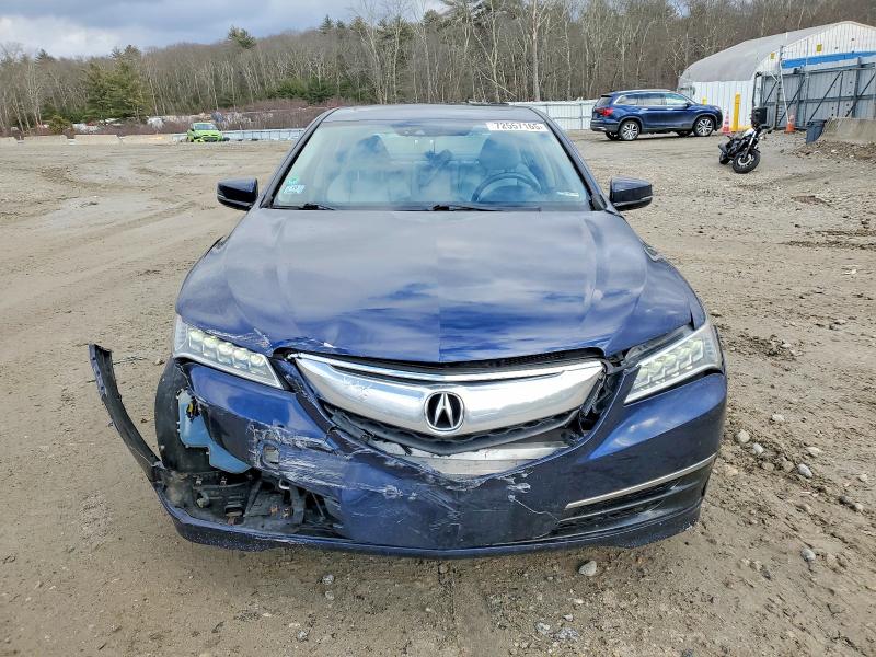 Продаж на аукціоні авто 2015 Acura Tlx Tech, vin: 19UUB2F51FA020515, номер лоту: 72557165