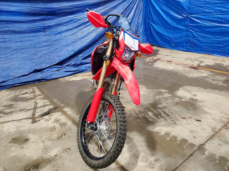 Продажа на аукционе авто 2024 Honda Crf300 L, vin: MLHND1620R5300272, номер лота: 73058615