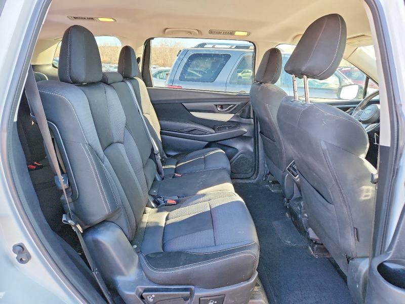 Продаж на аукціоні авто 2022 Subaru Ascent, vin: 4S4WMABD6N3429438, номер лоту: 73919525