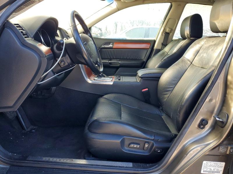 Продажа на аукционе авто 2006 Infiniti M35, vin: JNKAY01F76M260251, номер лота: 73637135