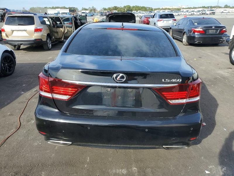 2017 Lexus Ls მანქანა იყიდება აუქციონზე, vin: JTHBL5EF3H5144181, აუქციონის ნომერი: 73789415