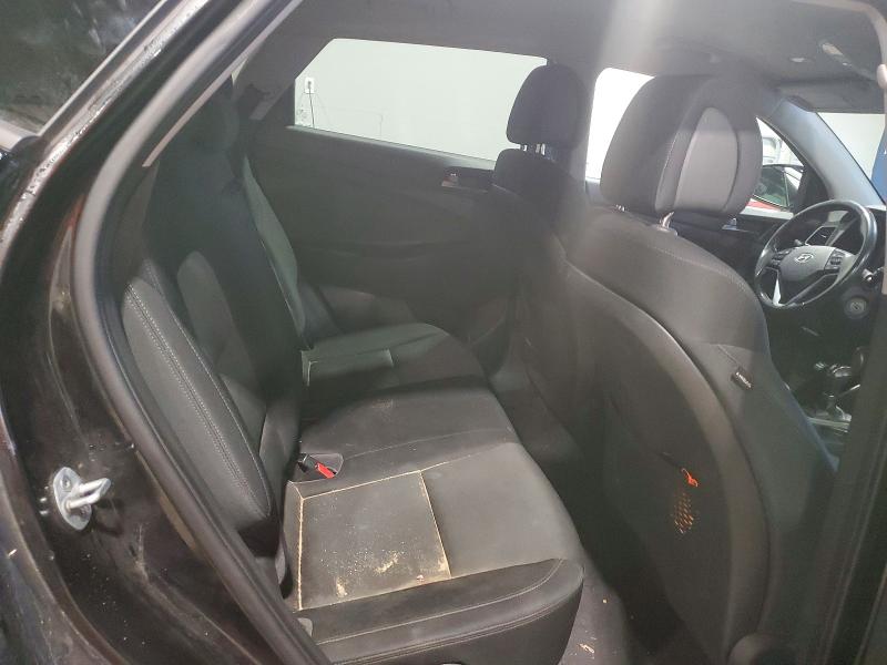 73405245 :رقم المزاد ، KM8J3CA45GU156046 vin ، 2016 Hyundai Tucson مزاد بيع