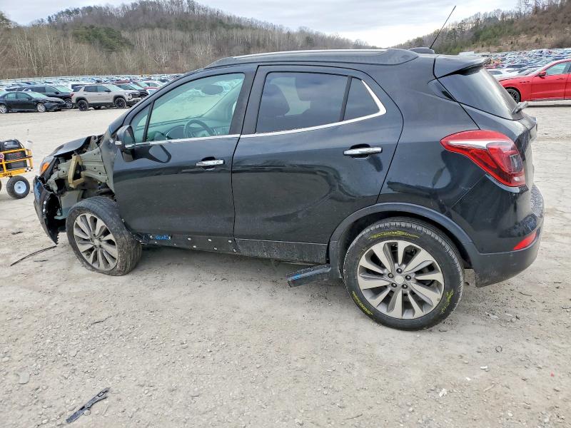 Auction sale of the 2019 Buick Encore, vin: KL4CJESB3KB714339, lot number: 73545035