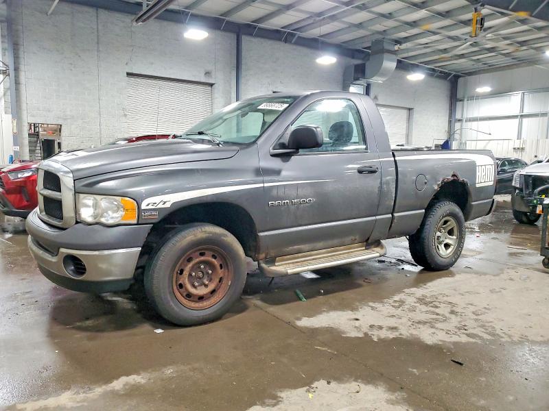 Продажа на аукционе авто 2004 Dodge Ram 1500, vin: 1D7HU16D84J118410, номер лота: 99868725