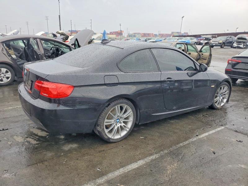 Aukcja sprzedaży 2011 Bmw 328, vin: WBAKE5C52BE432171, numer aukcji: 72894895