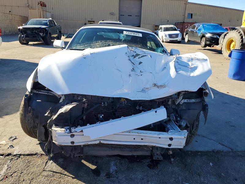 73329825 :رقم المزاد ، 1FATP8EMXG5335773 vin ، 2016 Ford Mustang مزاد بيع