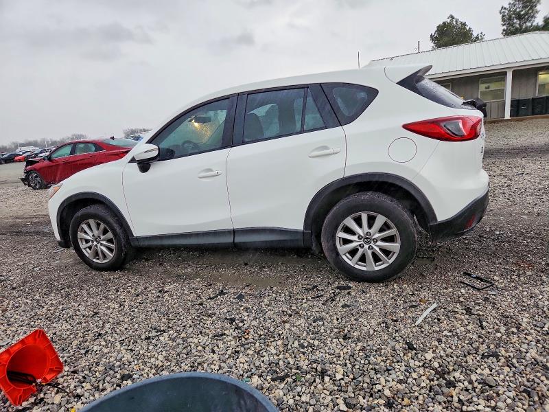 Aukcja sprzedaży 2016 Mazda Cx-5, vin: JM3KE4BY6G0661229, numer aukcji: 72246775