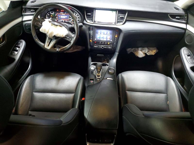 Продажа на аукционе авто 2019 Infiniti Qx50 Essen, vin: 3PCAJ5M30KF140122, номер лота: 99183675