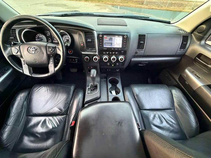 Aukcja sprzedaży 2021 Toyota Sequoia Tr, vin: STDEY5B10MS182254, numer aukcji: 74594785