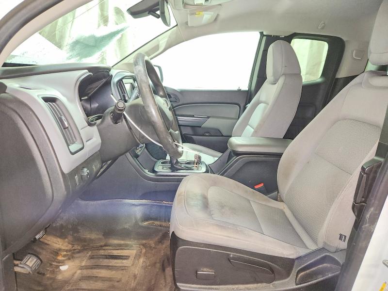 Продажа на аукционе авто 2018 Chevrolet Colorado, vin: 1GCHSBEA3J1254954, номер лота: 73013805