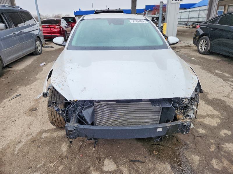 72848795 :رقم المزاد ، 3KPF24ADXPE609630 vin ، 2023 Kia Forte مزاد بيع