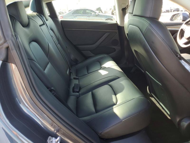 73675695 :رقم المزاد ، 5YJ3E1EA9PF663245 vin ، 2023 Tesla Model 3 مزاد بيع