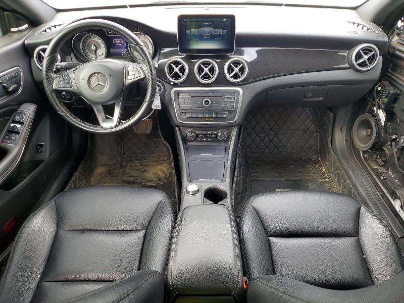 Продажа на аукционе авто 2015 Mercedes-benz Cla, vin: WDDSJ4EB9FN272538, номер лота: 73651495