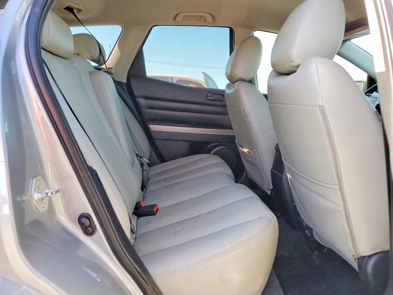 2010 Mazda Cx-7 მანქანა იყიდება აუქციონზე, vin: JM3ER2W58A0336367, აუქციონის ნომერი: 73647475