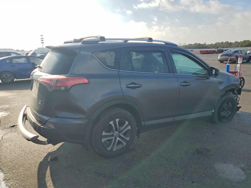 2016 Toyota Rav4 მანქანა იყიდება აუქციონზე, vin: 2T3BFREVXGW499458, აუქციონის ნომერი: 98796535