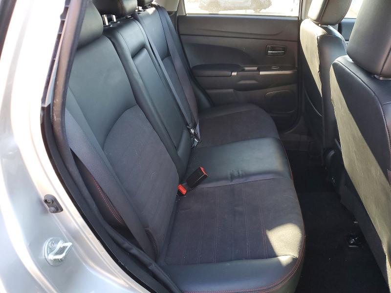 Aukcja sprzedaży 2022 Mitsubishi Outlander Sport, vin: JA4APVAU1NU016720, numer aukcji: 73244945
