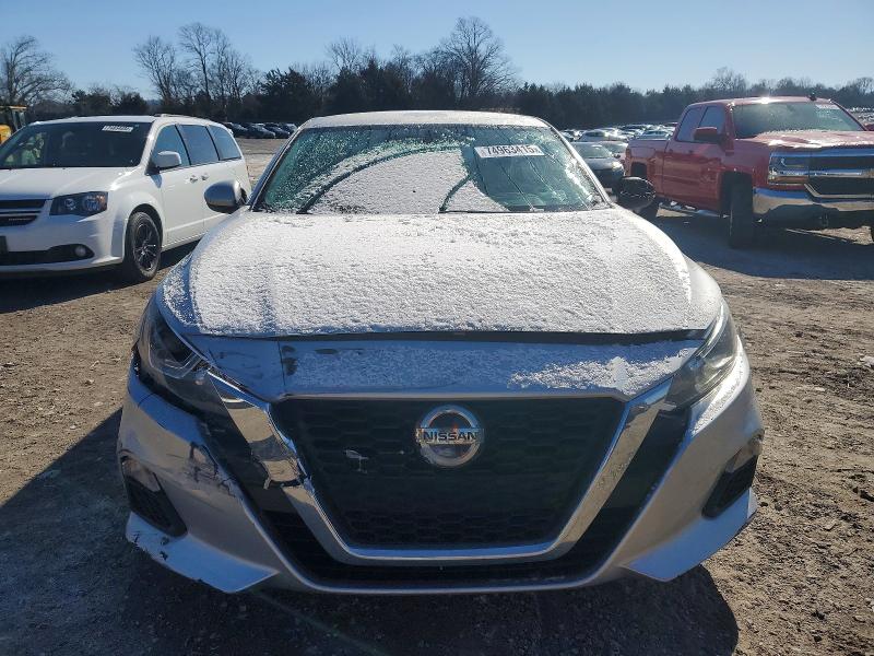Продажа на аукционе авто 2020 Nissan Altima, vin: 1N4BL4BVXLC141201, номер лота: 74963415