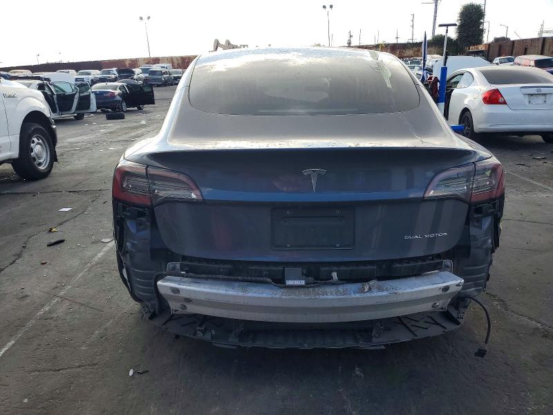 Aukcja sprzedaży 2019 Tesla Model 3, vin: 5YJ3E1EB5KF433798, numer aukcji: 74279555