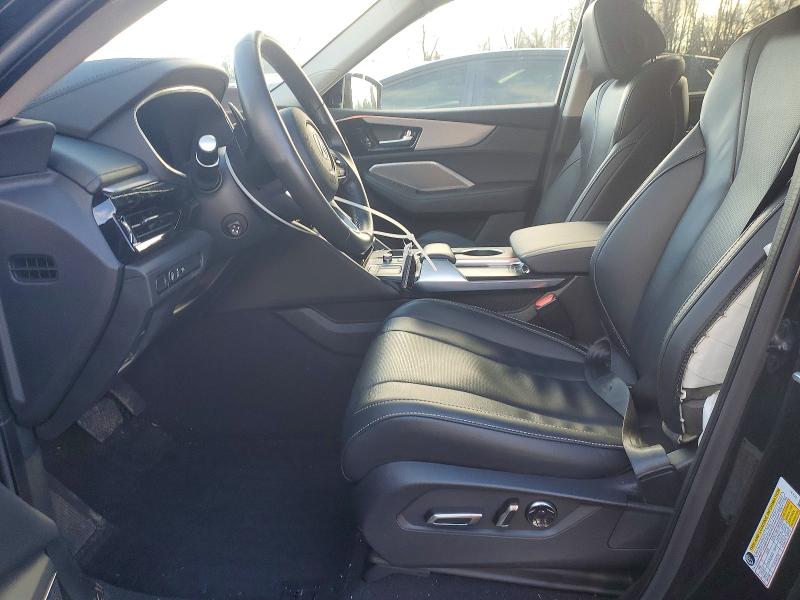 Aukcja sprzedaży 2024 Acura Mdx, vin: 5J8YE1H49RL029754, numer aukcji: 99561705
