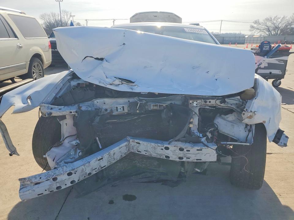 74693445 :رقم المزاد ، 2C3CCAAG2LH168748 vin ، 2020 Chrysler 300 مزاد بيع