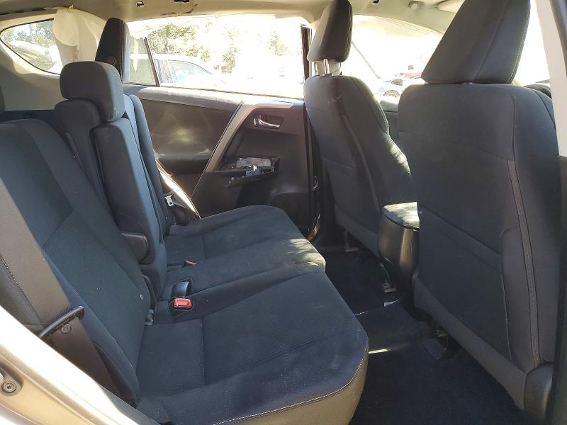 2014 Toyota Rav4 მანქანა იყიდება აუქციონზე, vin: 2T3WFREV9EW128189, აუქციონის ნომერი: 98447665