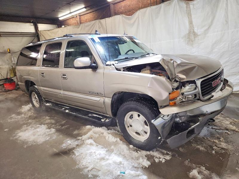Продажа на аукционе авто 2003 Gmc Yukon Xl, vin: 3GKFK16Z43G127130, номер лота: 74554485