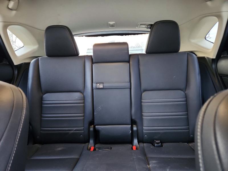 Aukcja sprzedaży 2016 Lexus Nx 250, vin: JTJBARBZ1G2068549, numer aukcji: 72927815