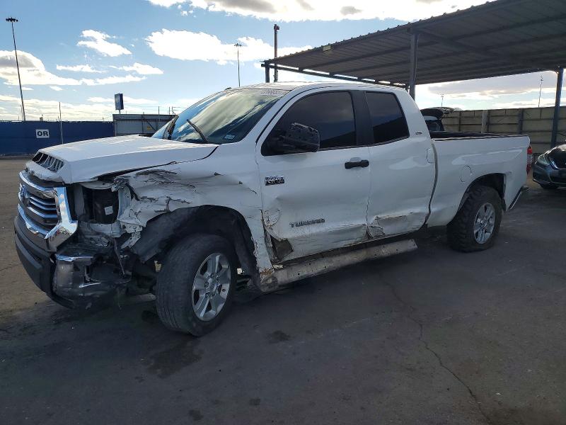 Aukcja sprzedaży 2017 Toyota Tundra, vin: 5TFRW5F16HX225190, numer aukcji: 72266655