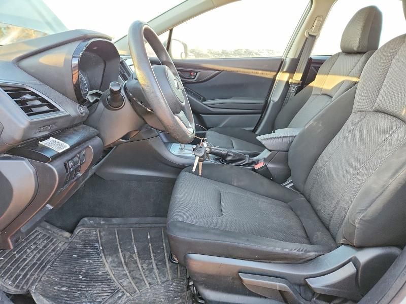Aukcja sprzedaży 2019 Subaru Impreza, vin: 4S3GKAA6XK3619384, numer aukcji: 74163955
