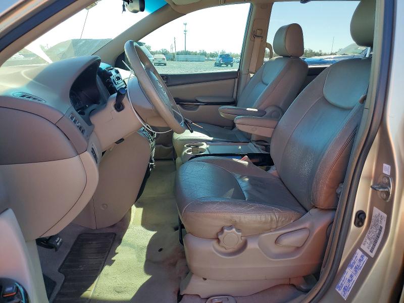 Aukcja sprzedaży 2004 Toyota Sienna, vin: 5TDZA23C94S169717, numer aukcji: 99144835