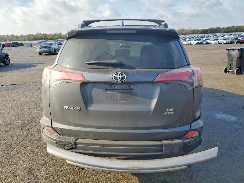 2016 Toyota Rav4 მანქანა იყიდება აუქციონზე, vin: 2T3BFREVXGW499458, აუქციონის ნომერი: 98796535