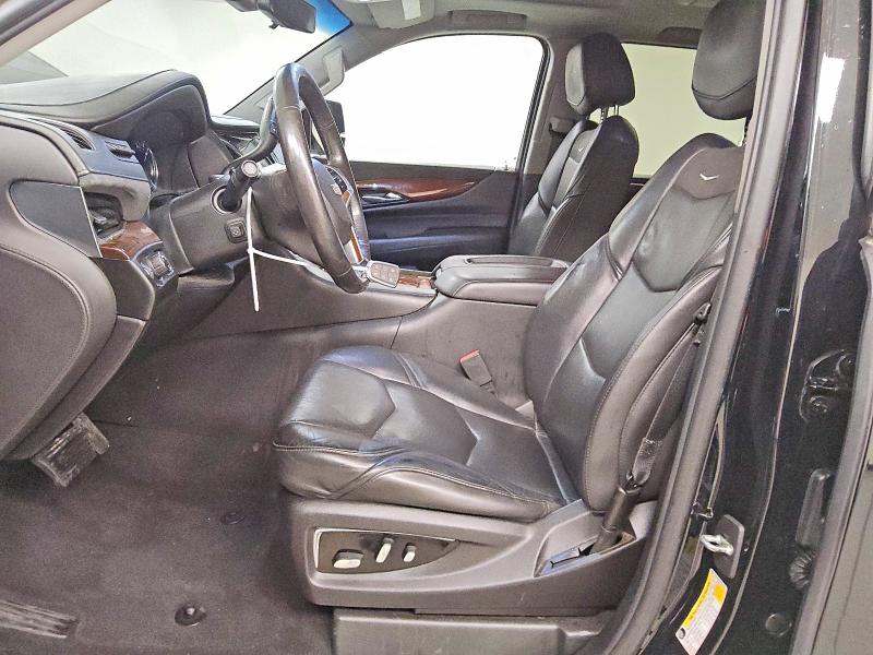Продажа на аукционе авто 2019 Cadillac Escalade P, vin: 1GYS3CKJ7KR233146, номер лота: 98716615