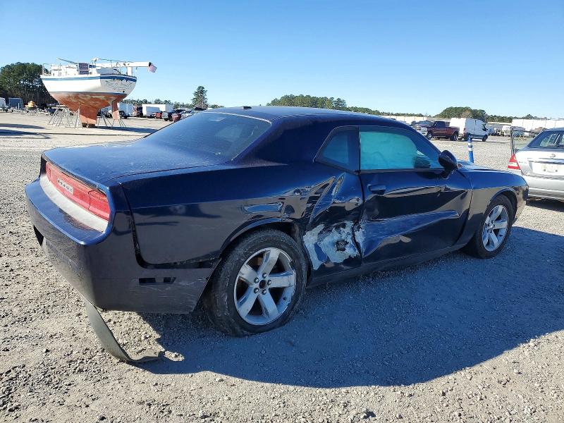 Aukcja sprzedaży 2014 Dodge Challenger, vin: 2C3CDYAG5EH176674, numer aukcji: 73520595