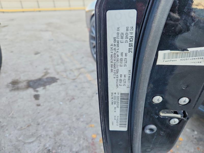 2016 Dodge Challenger მანქანა იყიდება აუქციონზე, vin: 2C3CDZDJ2GH191603, აუქციონის ნომერი: 97866665