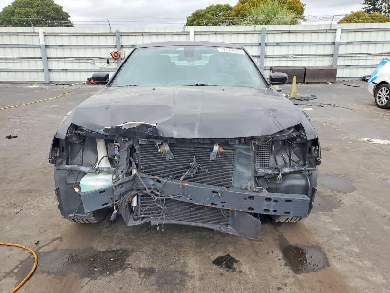 72847945 :رقم المزاد ، 2C3CCABG4FH786592 vin ، 2015 Chrysler 300 S مزاد بيع