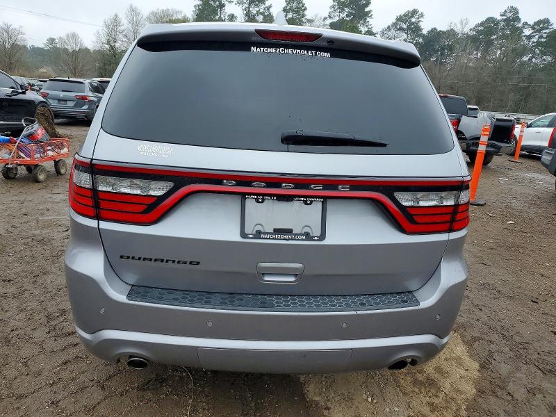 Продажа на аукционе авто 2019 Dodge Durango, vin: 1C4RDHAG9KC847493, номер лота: 72253425